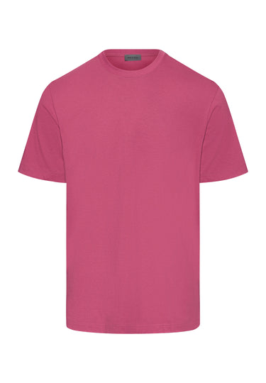 75050 Living Shirts Short Sleeve Shirt - 2414 Rose Wine